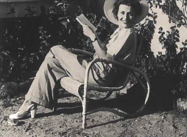 © Walter Pfund / Diane Essinger